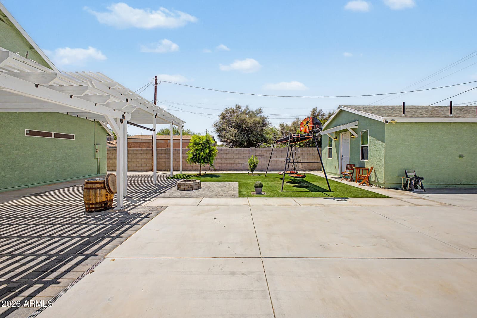 10916 W Flanagan Street, Avondale, AZ 85323 — photo 70 of 92