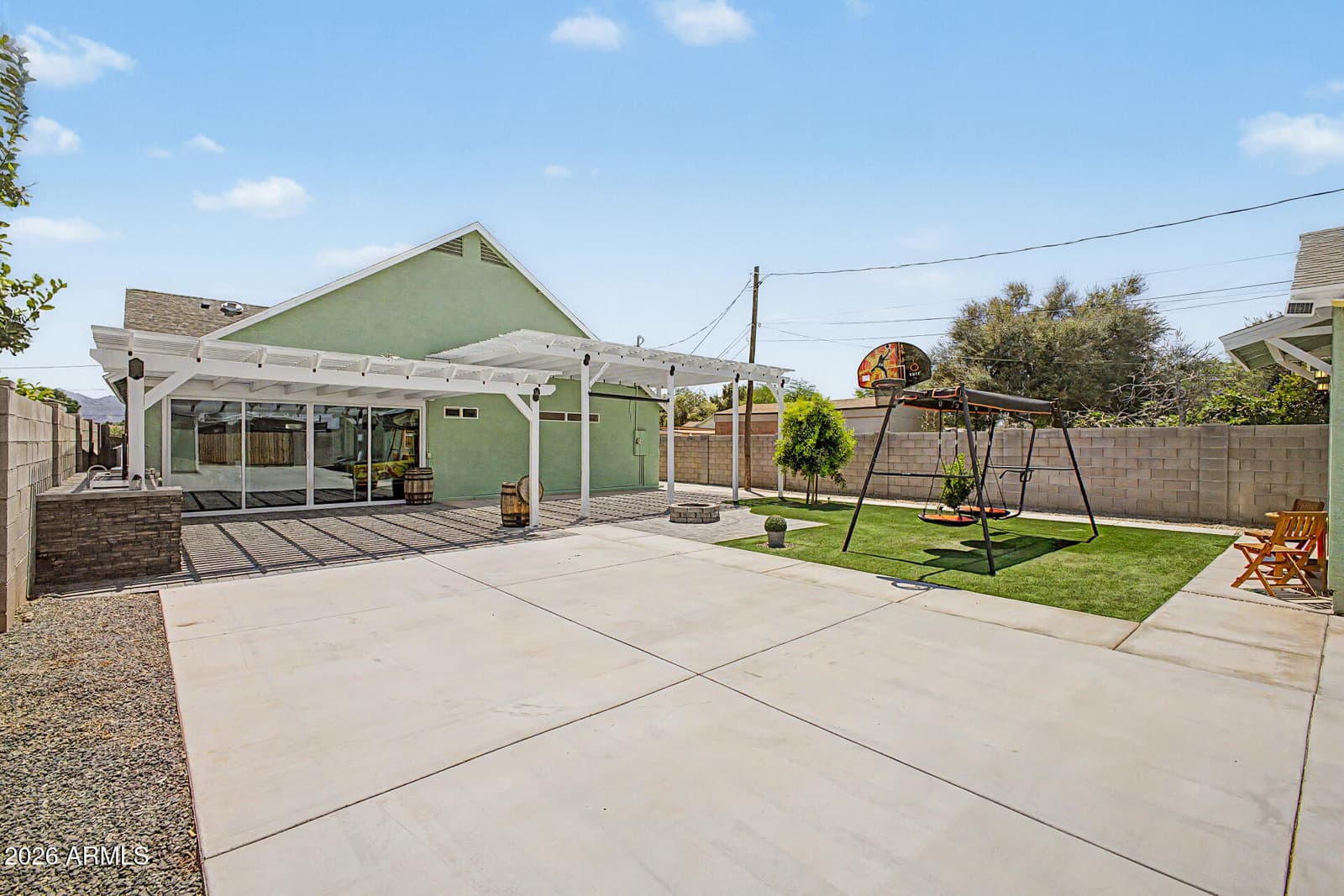10916 W Flanagan Street, Avondale, AZ 85323 — photo 71 of 92