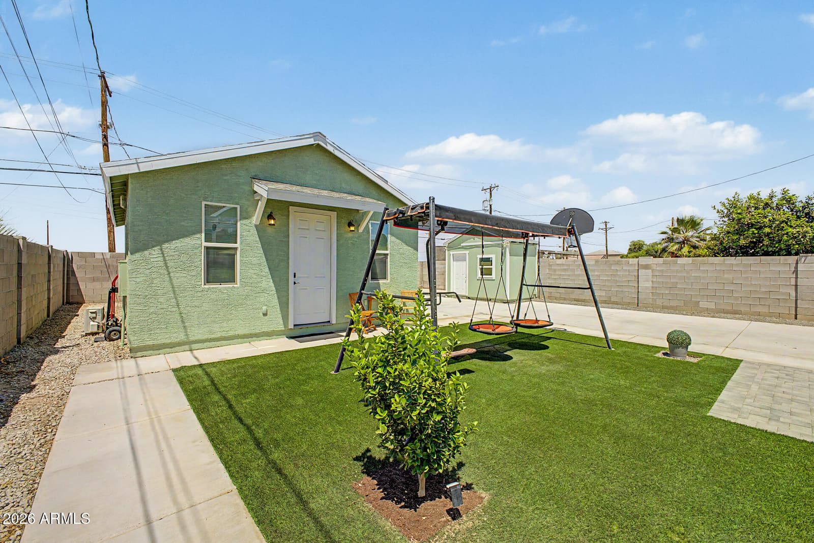 10916 W Flanagan Street, Avondale, AZ 85323 — photo 74 of 92