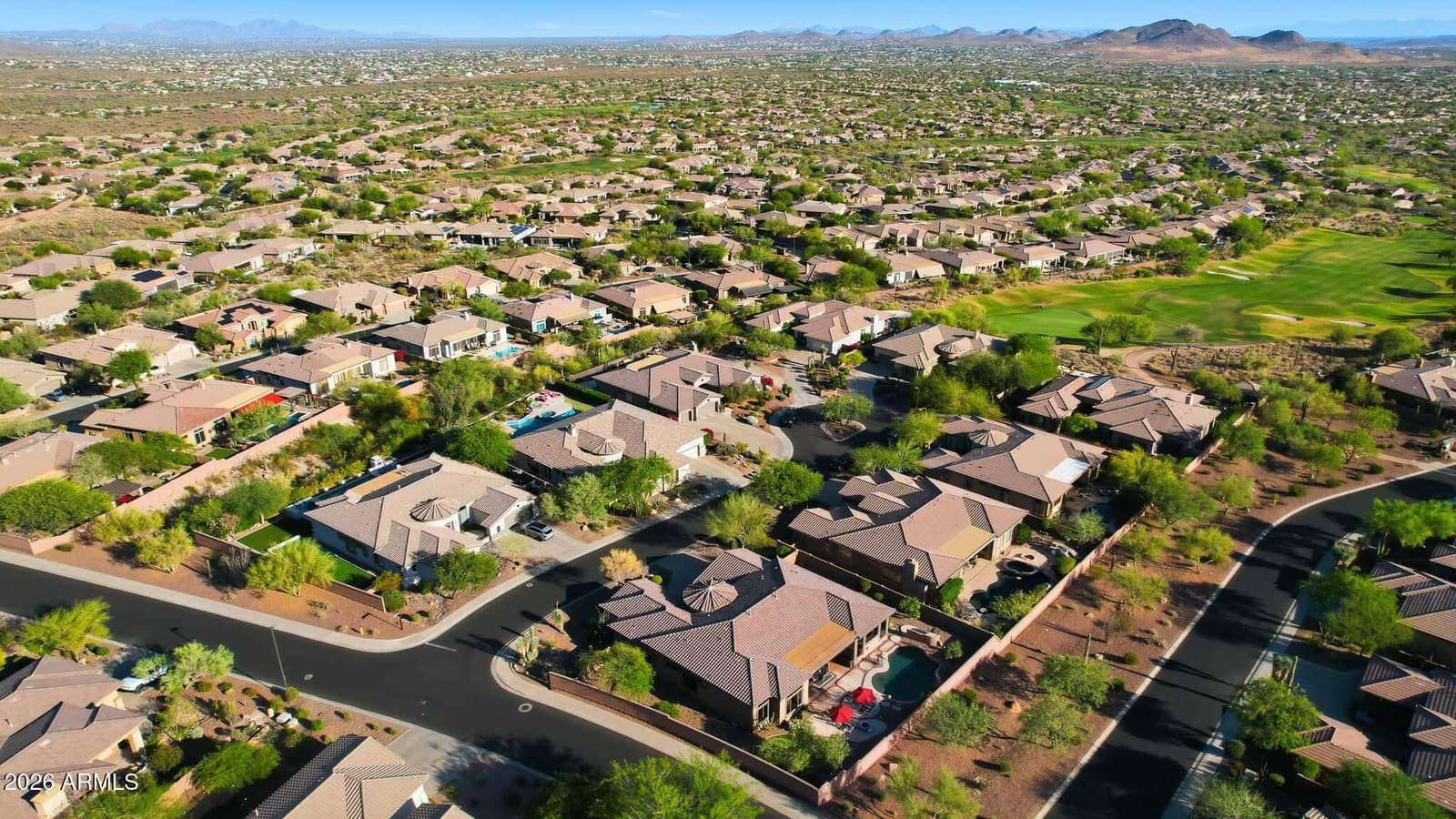 42410 N Harbour Town Court, Anthem, AZ 85086 — photo 70 of 75