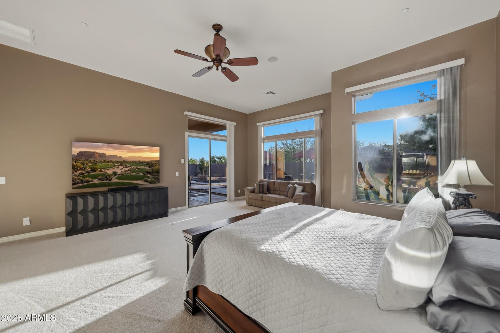 42410 N Harbour Town Court, Anthem, AZ 85086 — photo 38 of 75