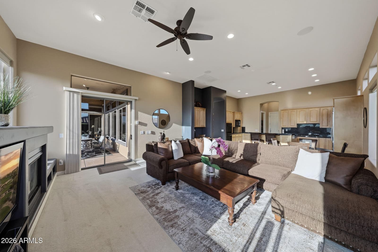 42410 N Harbour Town Court, Anthem, AZ 85086 — photo 25 of 75