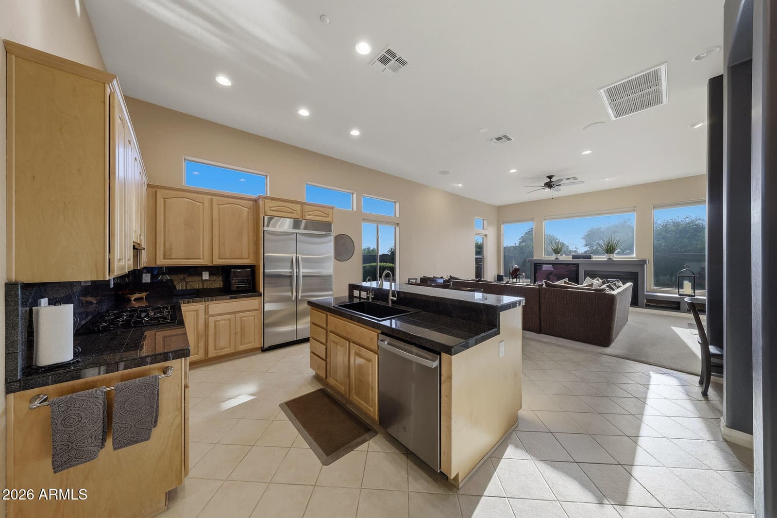 42410 N Harbour Town Court, Anthem, AZ 85086 — photo 29 of 75