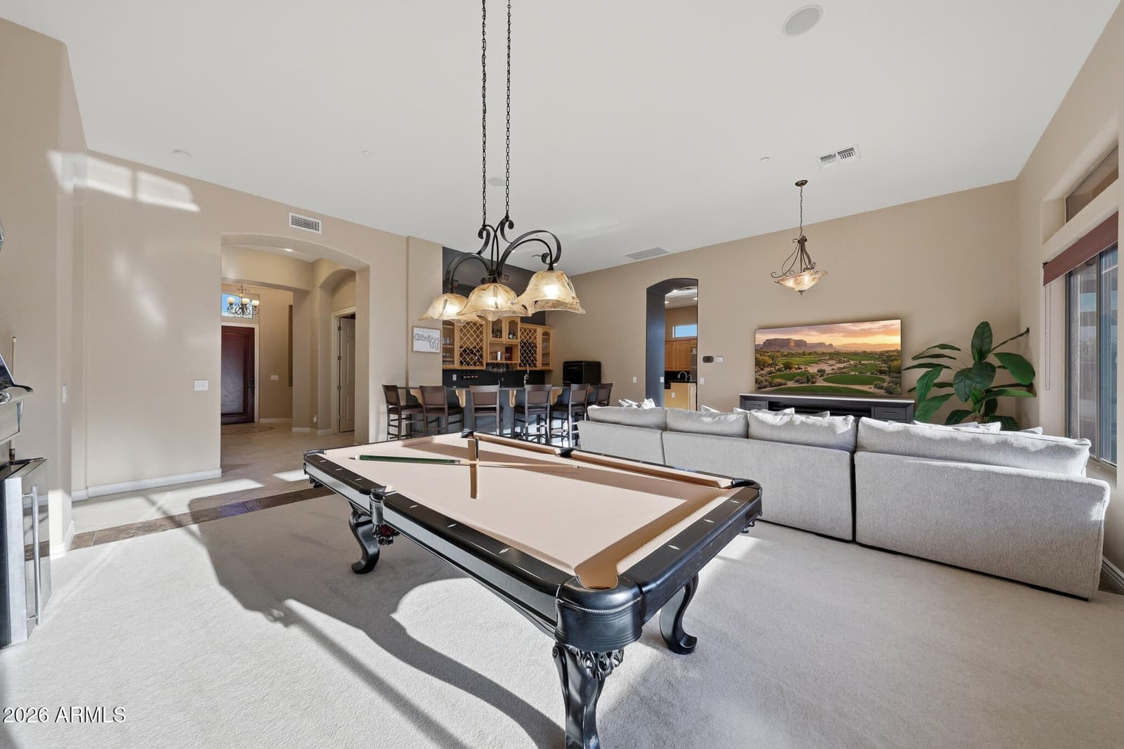 42410 N Harbour Town Court, Anthem, AZ 85086 — photo 4 of 75