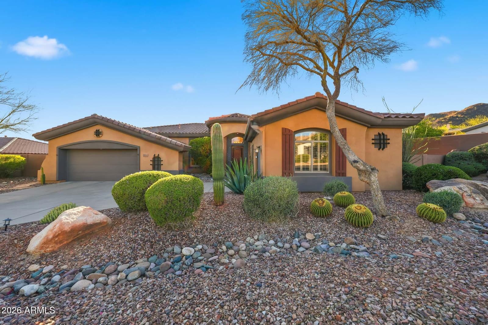 42410 N Harbour Town Court, Anthem, AZ 85086 — photo 2 of 75