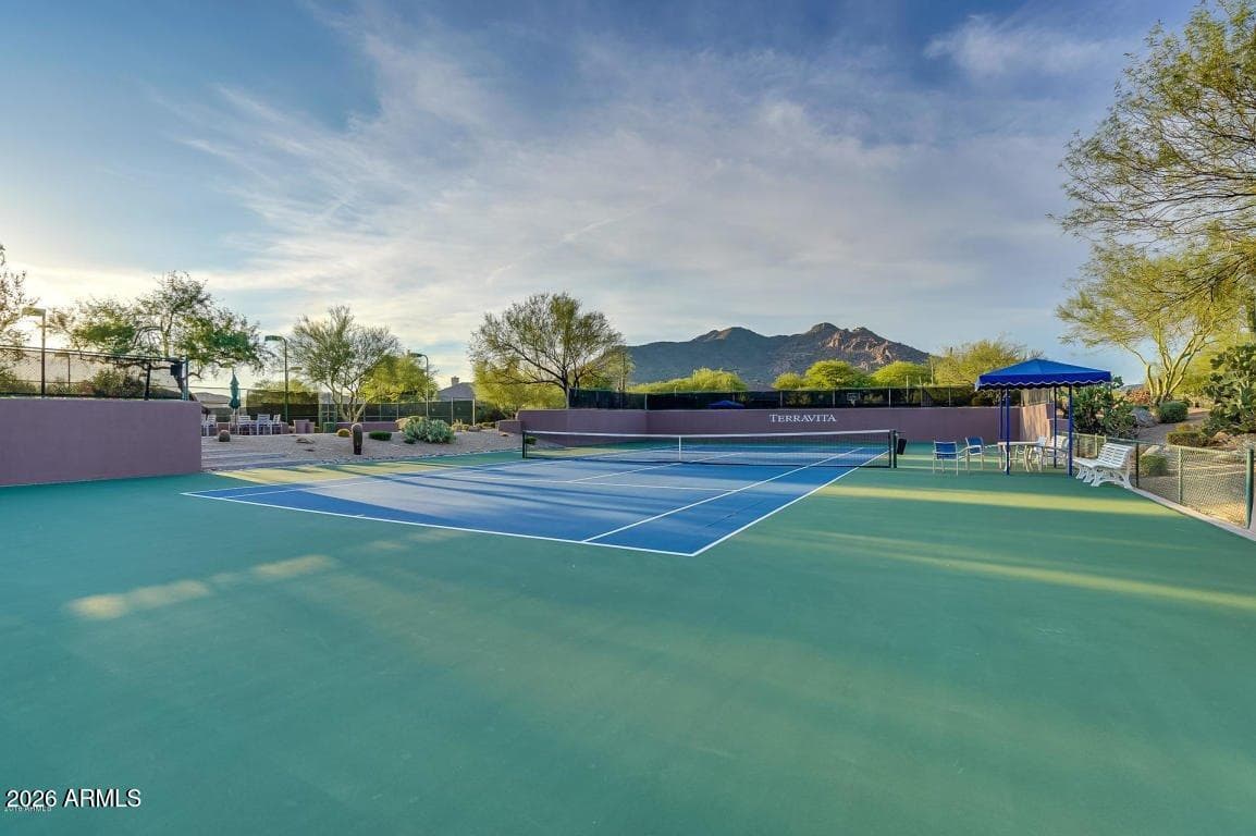 6248 E DUSTY COYOTE Circle, Scottsdale, AZ 85266 — photo 91 of 100