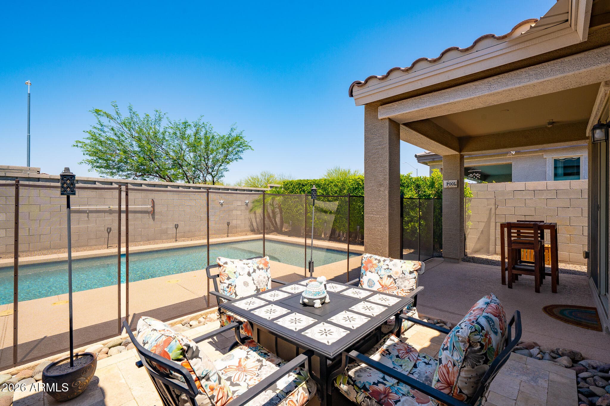 24730 N 106TH Lane, Peoria, AZ 85383 — photo 34 of 42