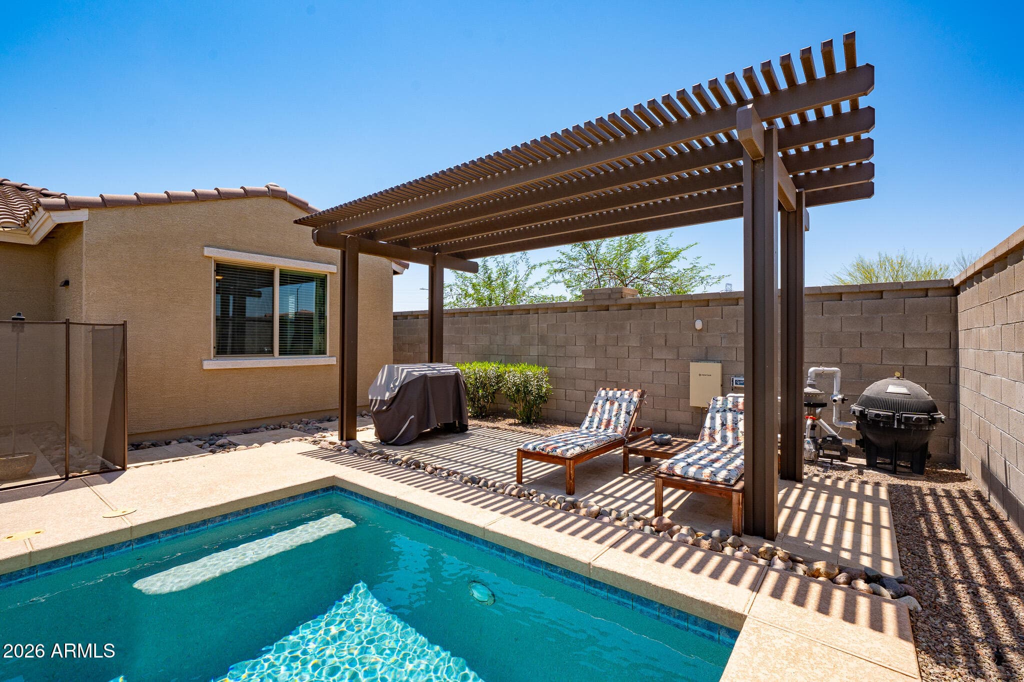 24730 N 106TH Lane, Peoria, AZ 85383 — photo 37 of 42