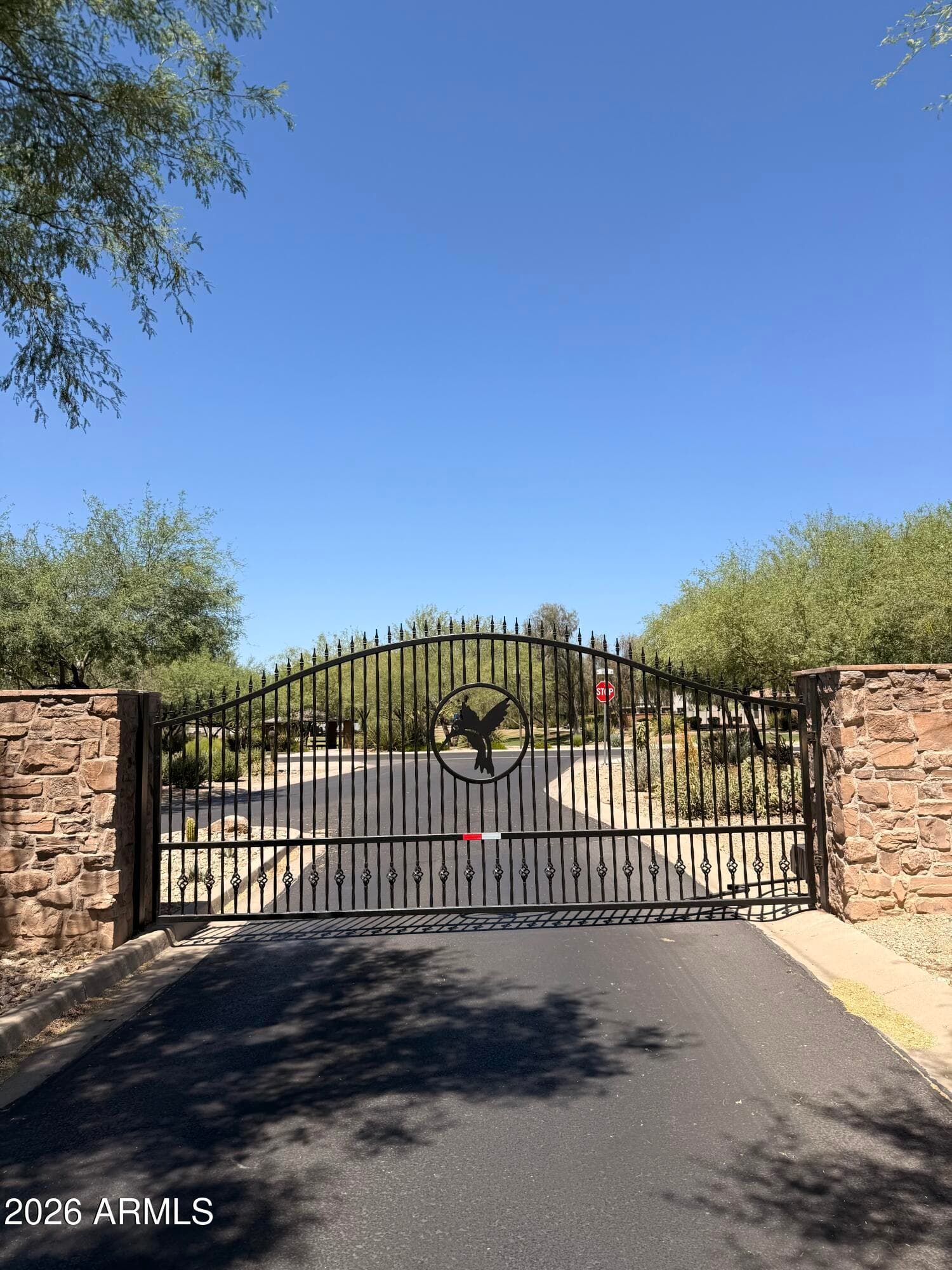 2009 W GLORIA Lane, Phoenix, AZ 85085 — photo 43 of 72