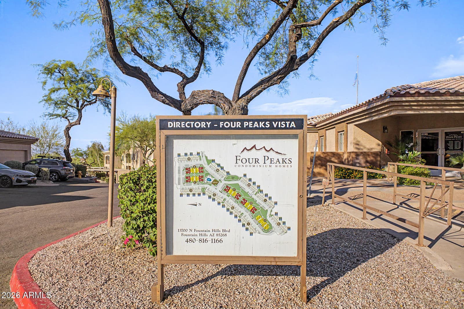 13700 N FOUNTAIN HILLS Boulevard 235, Fountain Hills, AZ 85268 — photo 34 of 41