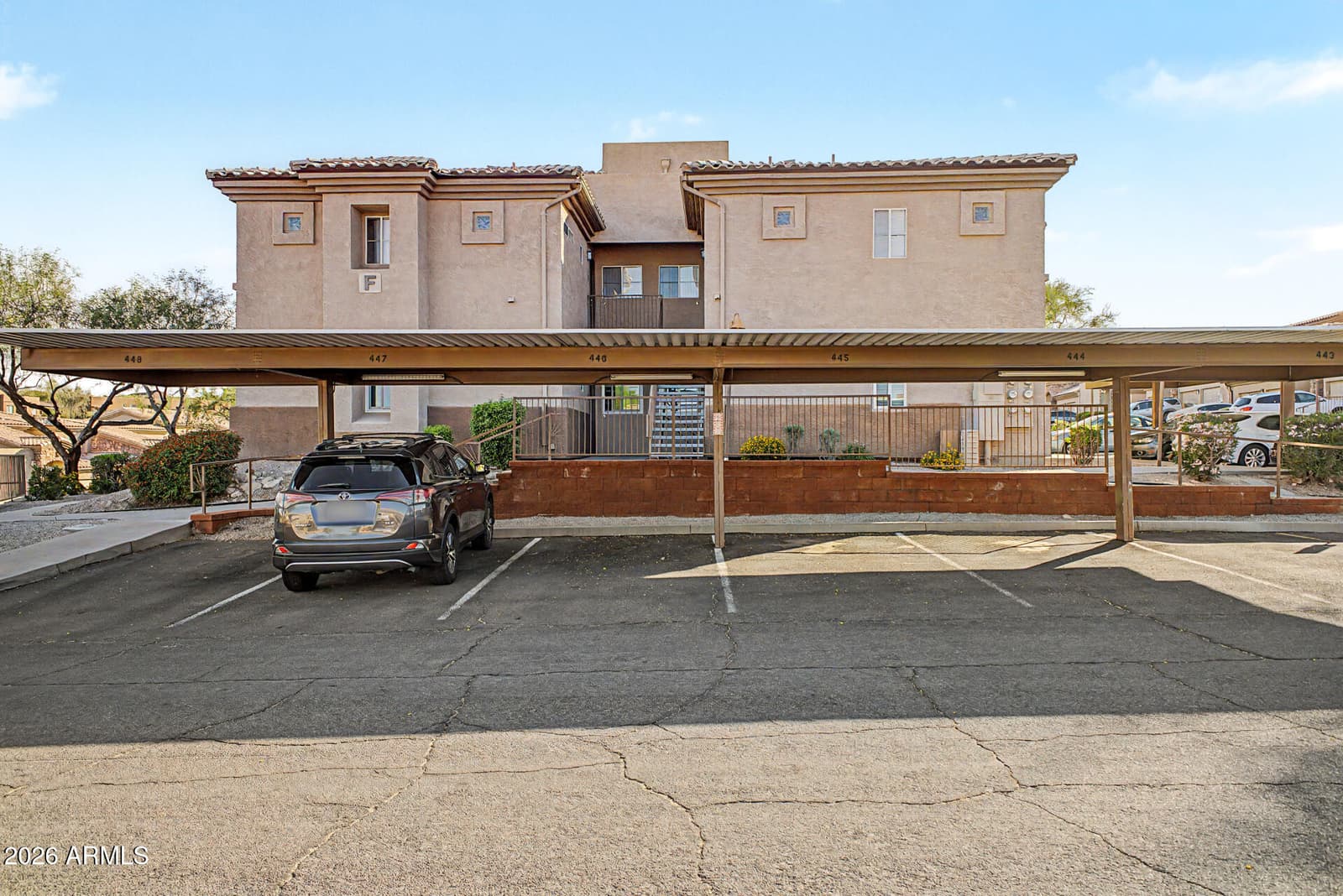 13700 N FOUNTAIN HILLS Boulevard 235, Fountain Hills, AZ 85268 — photo 36 of 41