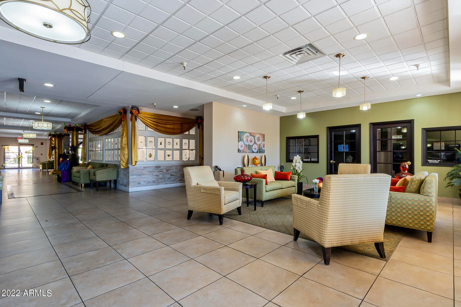 10330 W Thunderbird Boulevard B204, Sun City, AZ 85351 — photo 19 of 35