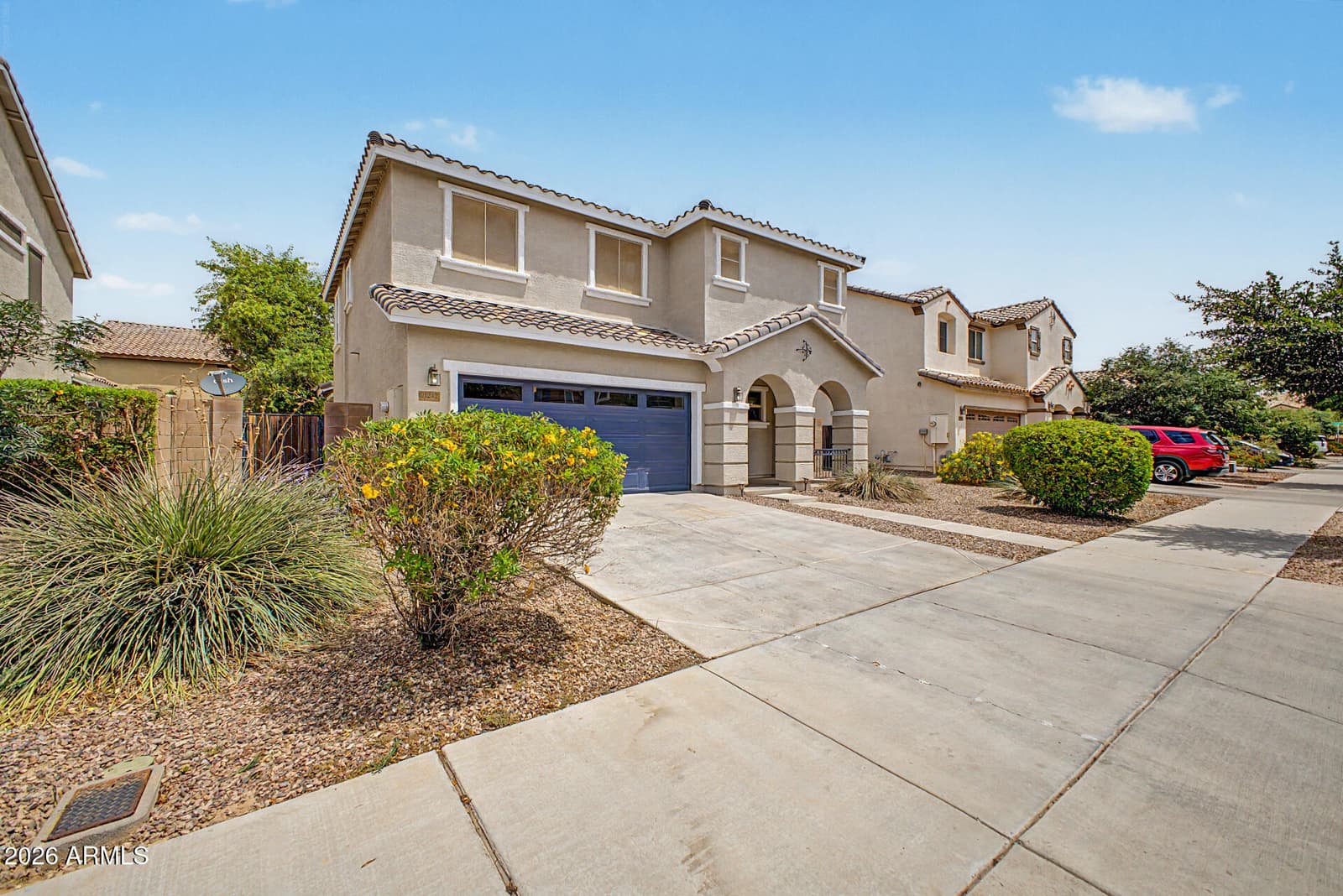 21242 E PECAN Lane, Queen Creek, AZ 85142 — photo 2 of 31