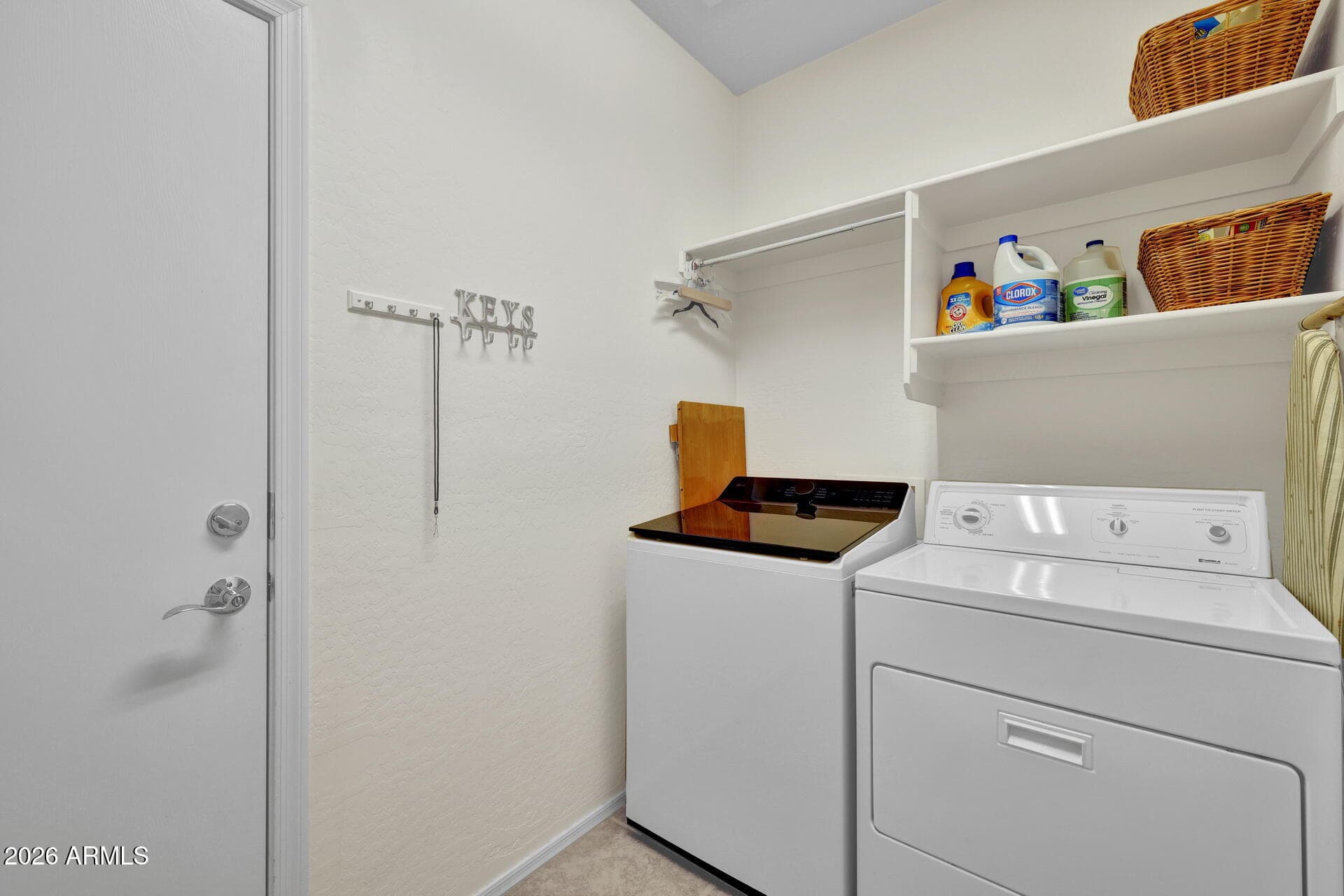 12423 W HEDGE HOG Place, Peoria, AZ 85383 — photo 33 of 81