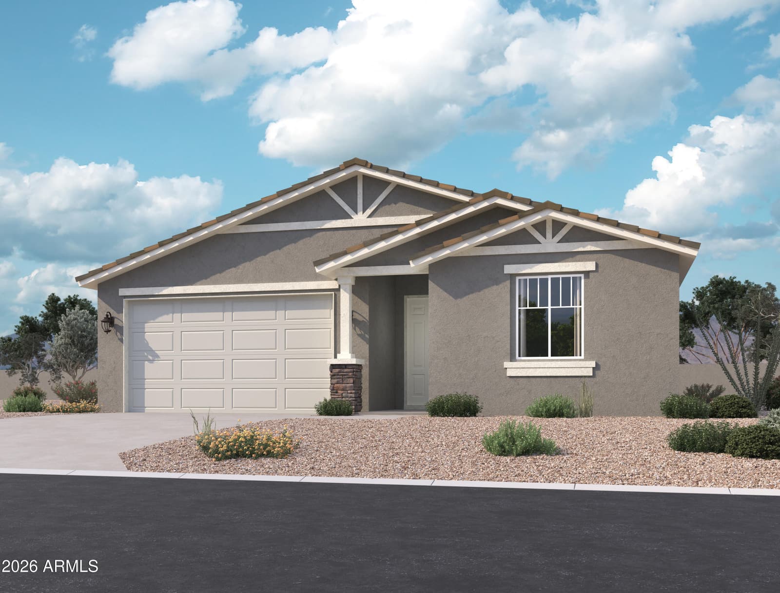 15756 W DEANNE Drive, Waddell, AZ 85355