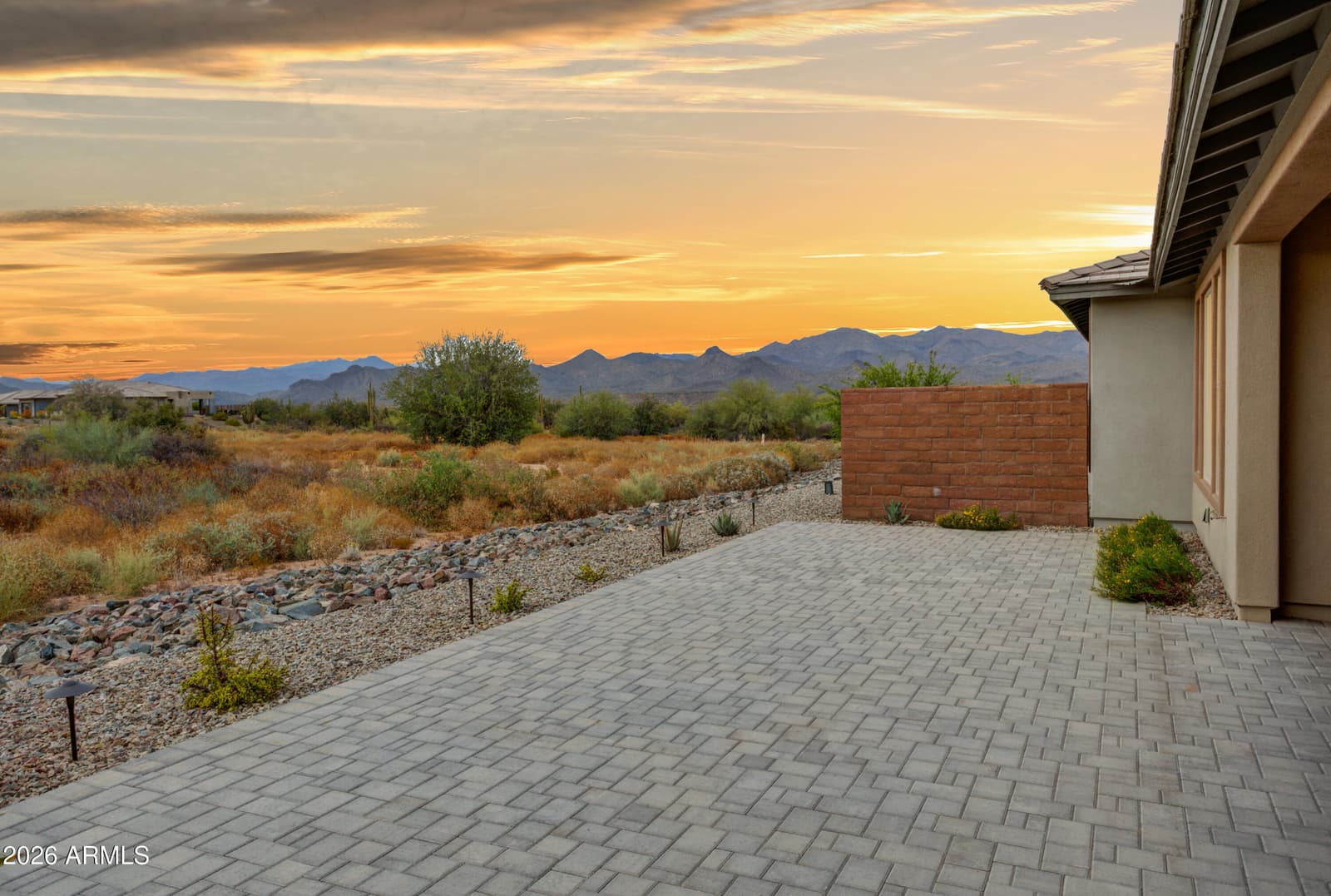 18324 E SPRING VALLEY Court, Rio Verde, AZ 85263 — photo 2 of 31