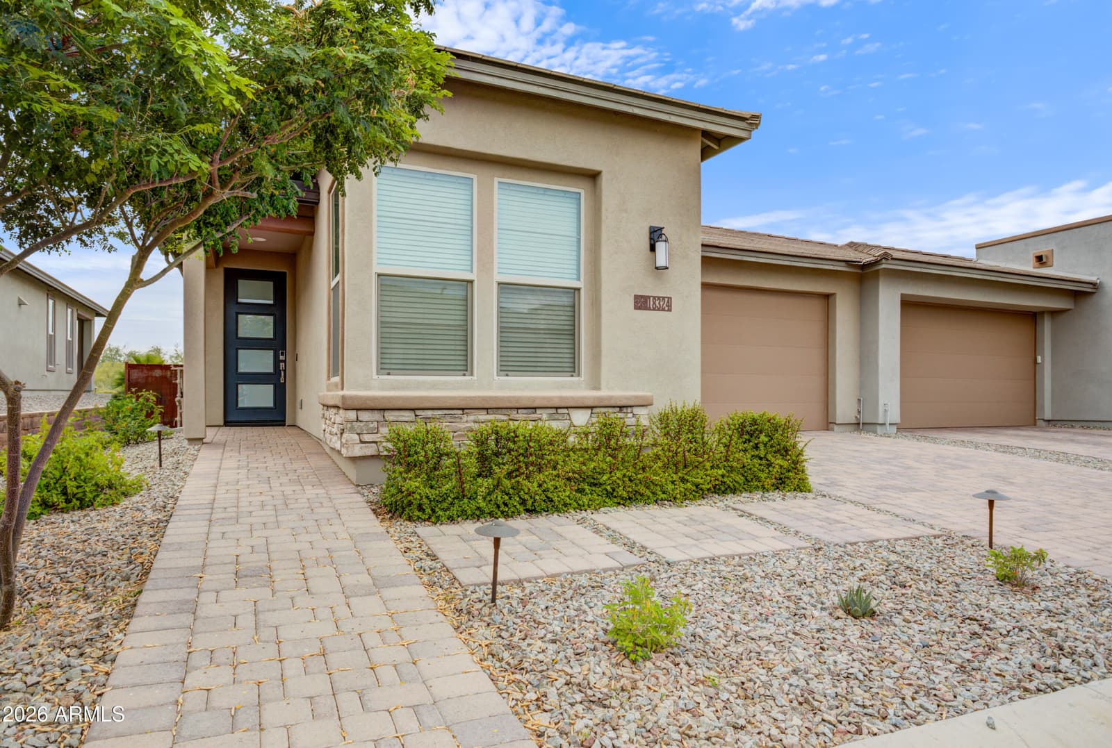 18324 E SPRING VALLEY Court, Rio Verde, AZ 85263 — photo 3 of 31