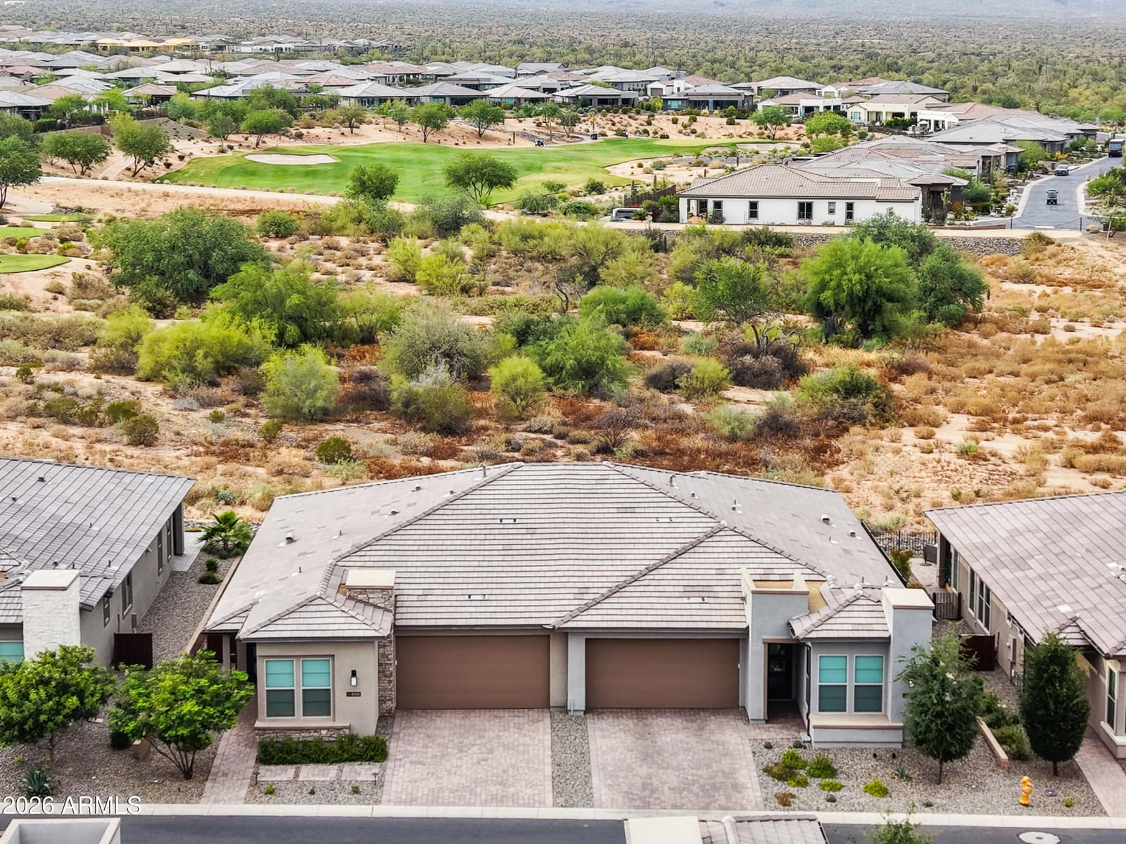 18324 E SPRING VALLEY Court, Rio Verde, AZ 85263 — photo 21 of 31