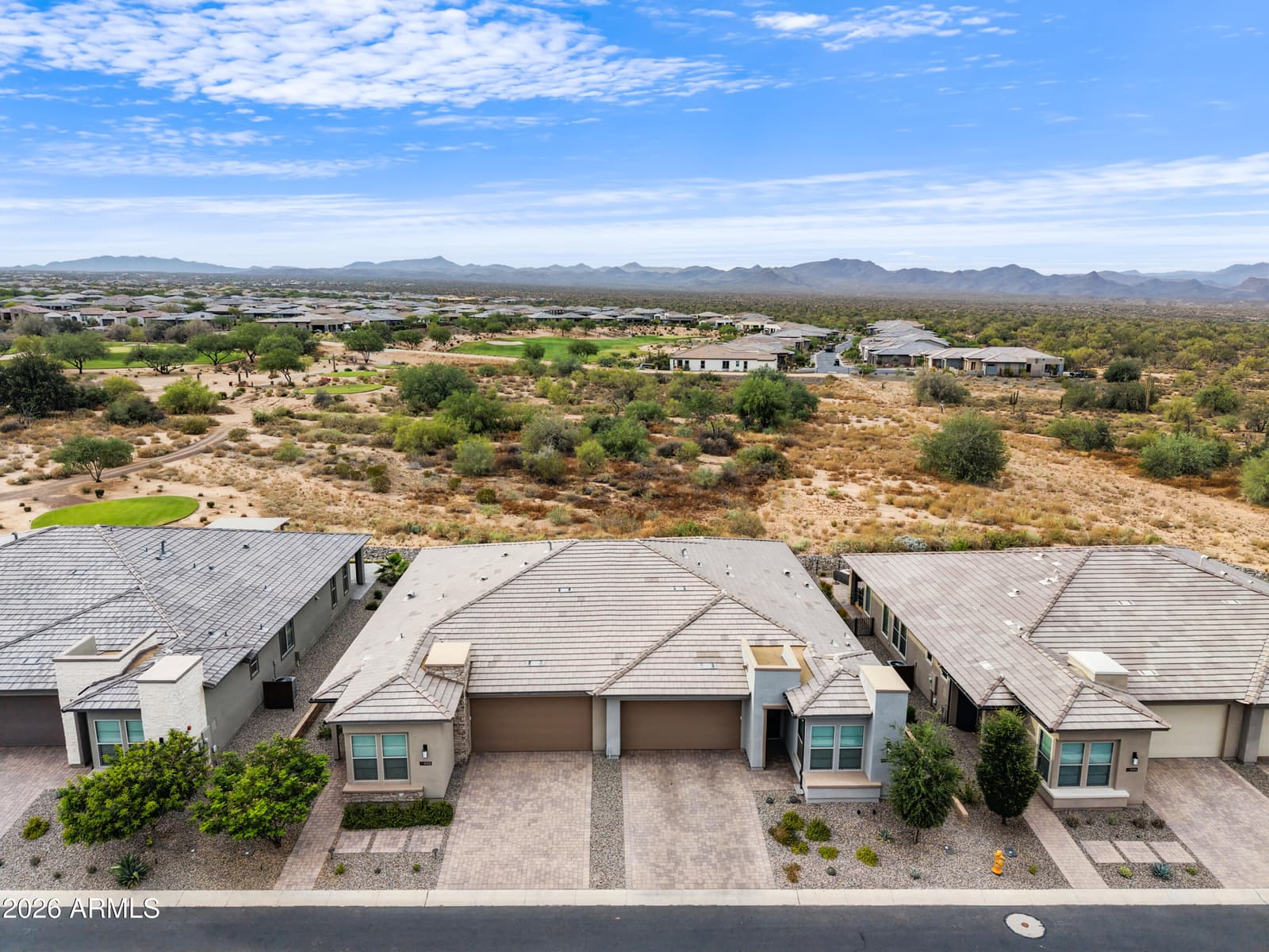 18324 E SPRING VALLEY Court, Rio Verde, AZ 85263 — photo 22 of 31