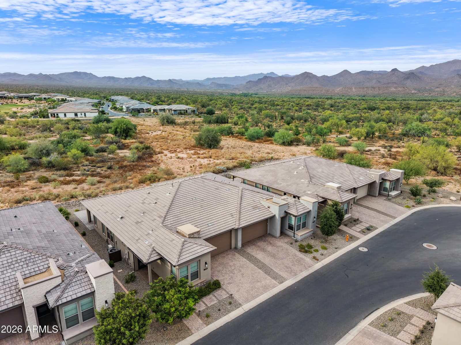 18324 E SPRING VALLEY Court, Rio Verde, AZ 85263 — photo 23 of 31