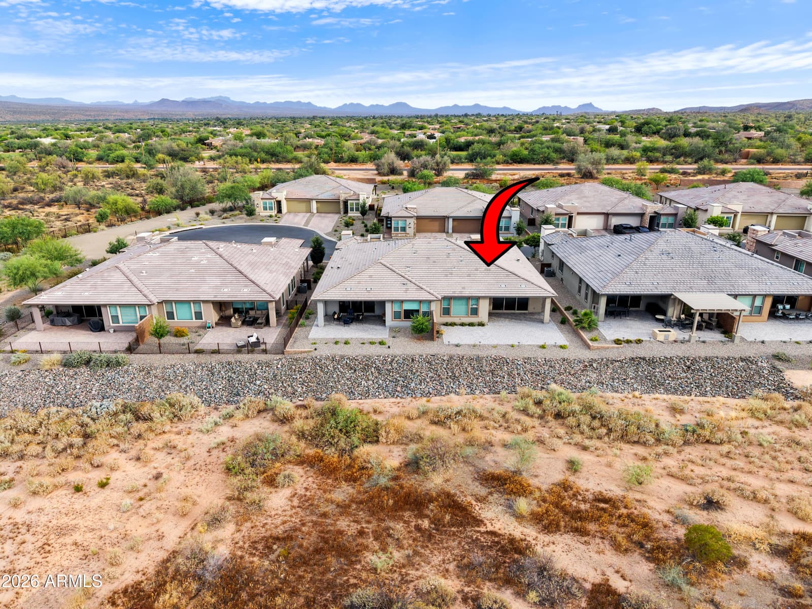 18324 E SPRING VALLEY Court, Rio Verde, AZ 85263 — photo 26 of 31