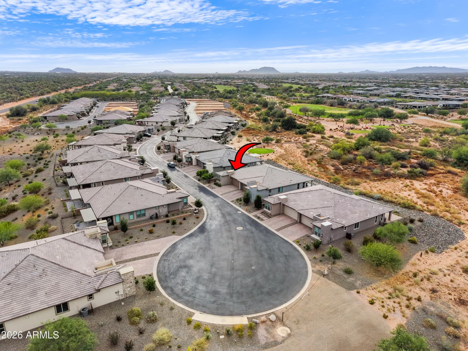 18324 E SPRING VALLEY Court, Rio Verde, AZ 85263 — photo 27 of 31