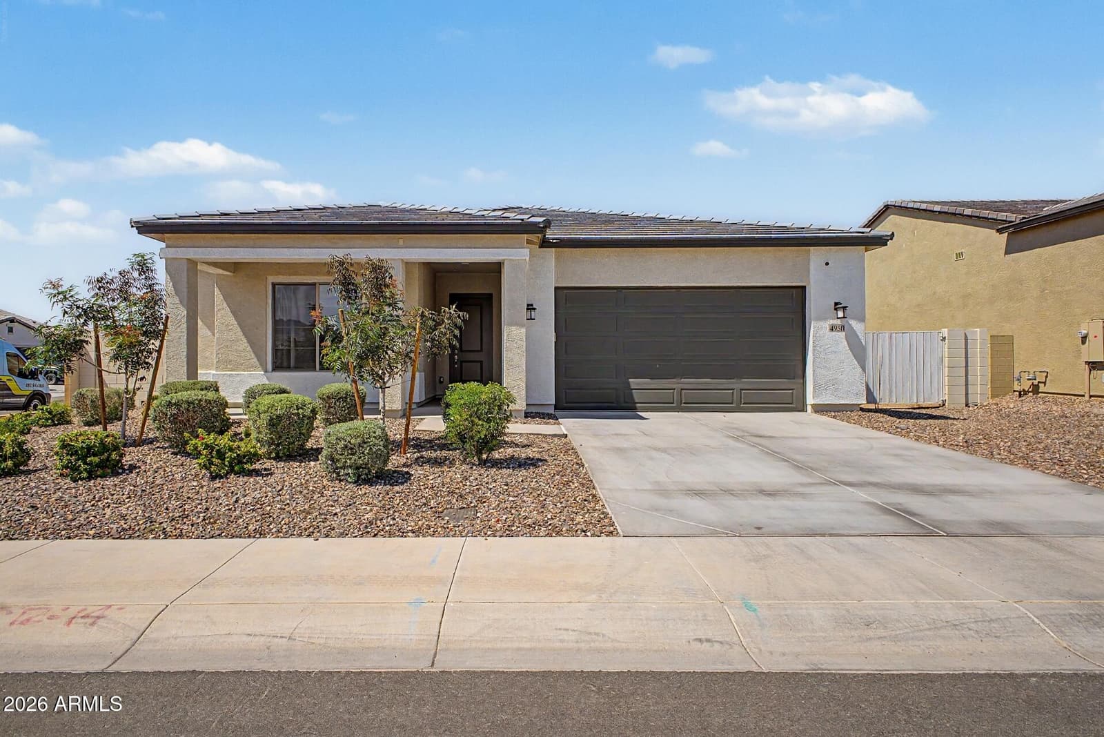 4950 W WEEPING WILLOW Way, Laveen, AZ 85339