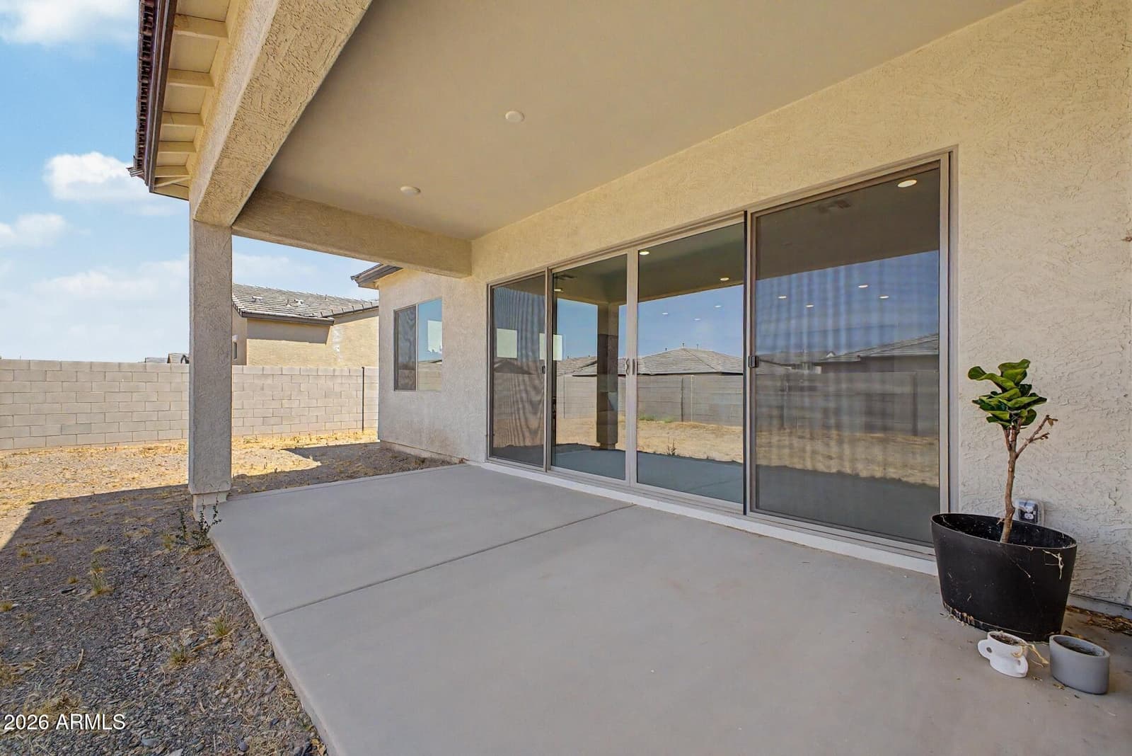 4950 W Weeping Willow Way, Laveen, AZ 85339 — photo 34 of 38