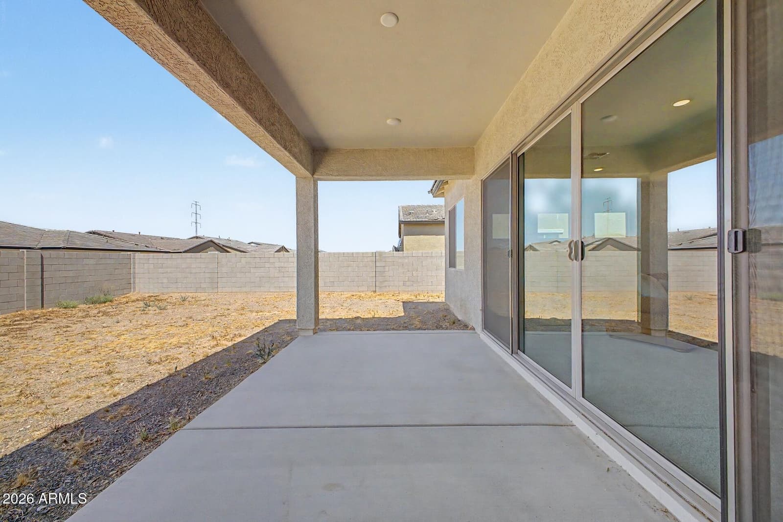 4950 W Weeping Willow Way, Laveen, AZ 85339 — photo 35 of 38