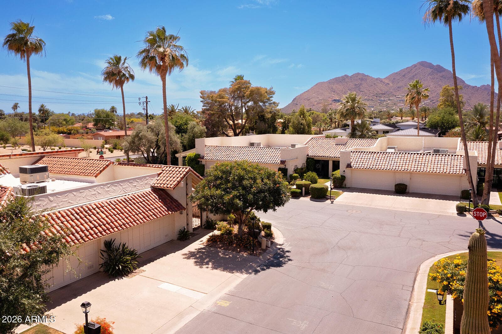 7101 E Arlington Road, Paradise Valley, AZ 85253 — photo 8 of 27