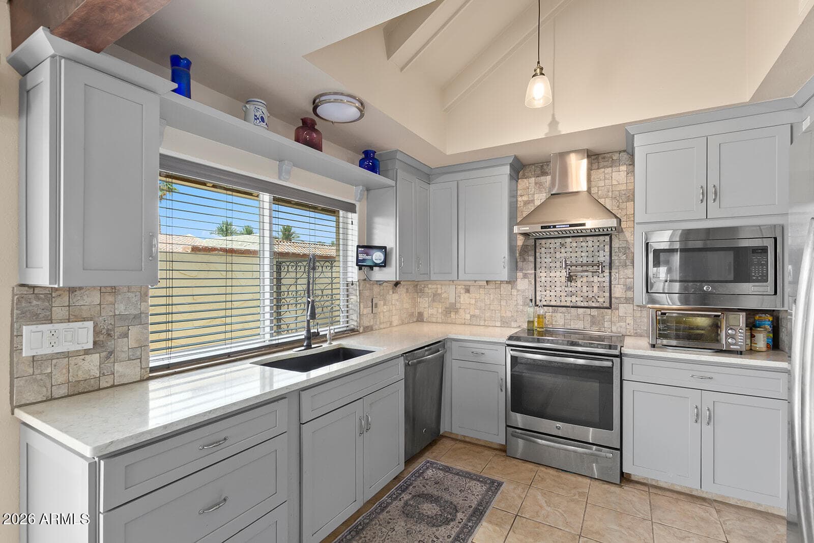7101 E Arlington Road, Paradise Valley, AZ 85253 — photo 5 of 27