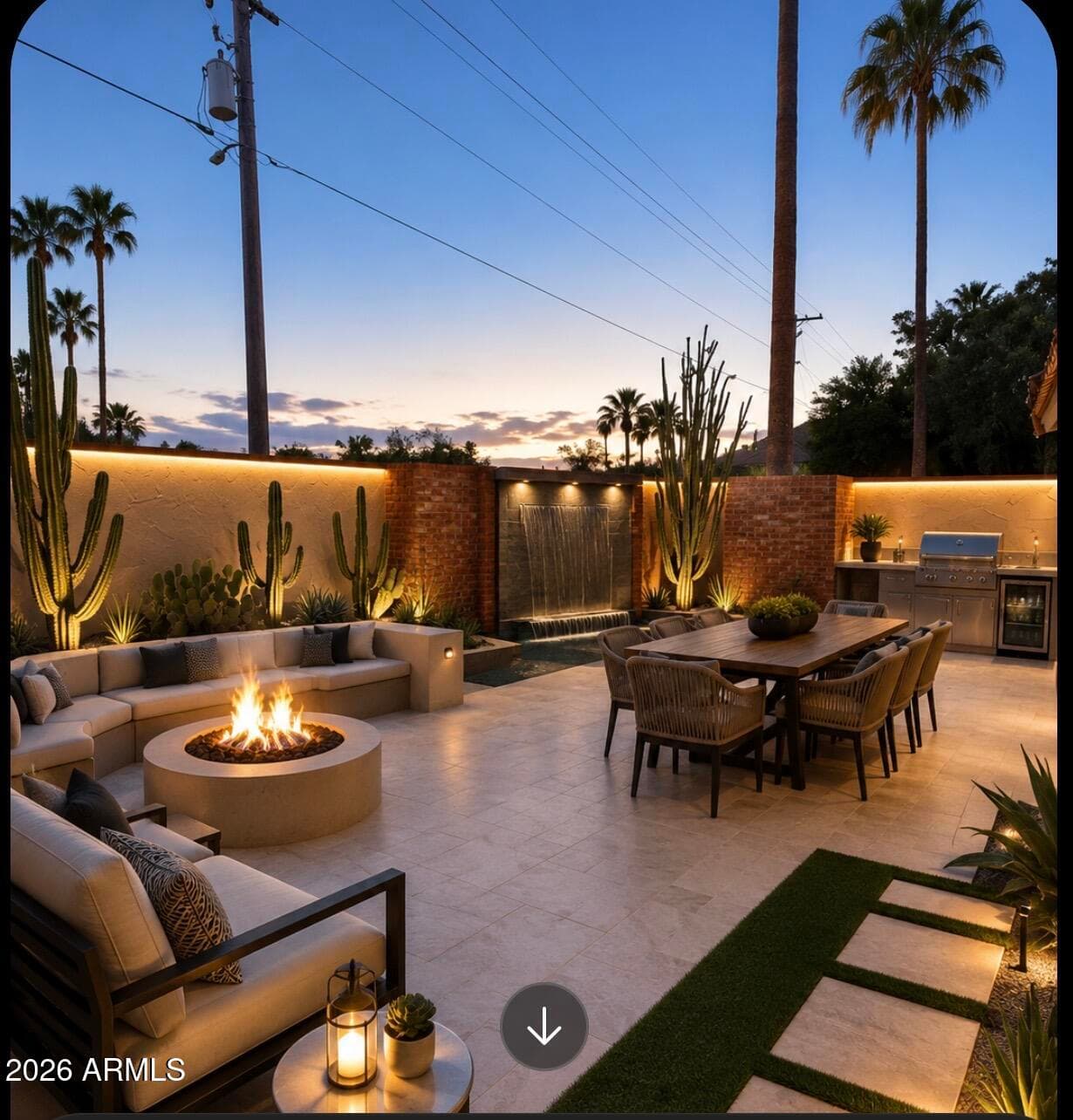 7101 E Arlington Road, Paradise Valley, AZ 85253 — photo 20 of 27