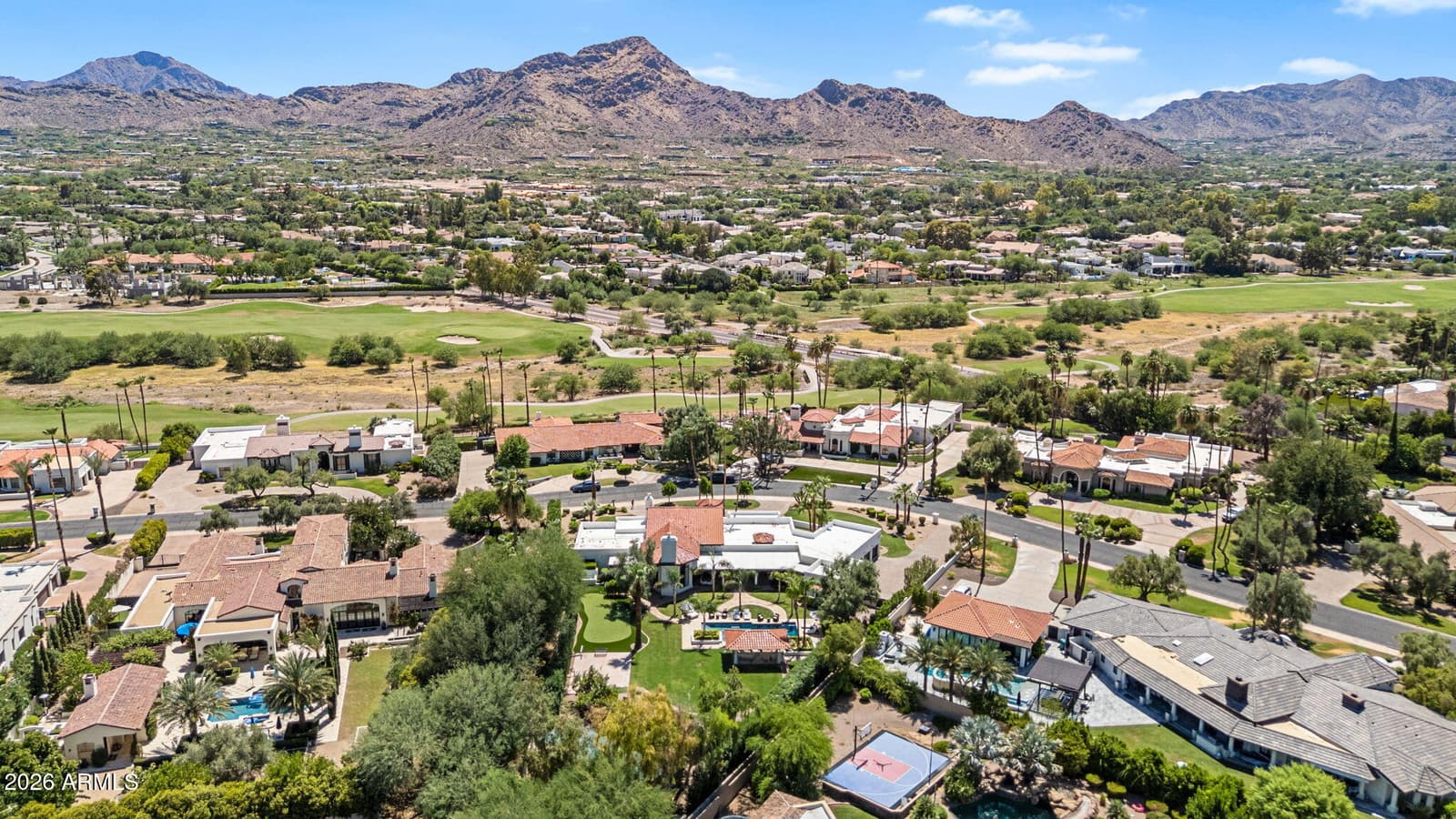 8701 N 64TH Place, Paradise Valley, AZ 85253 — photo 84 of 89