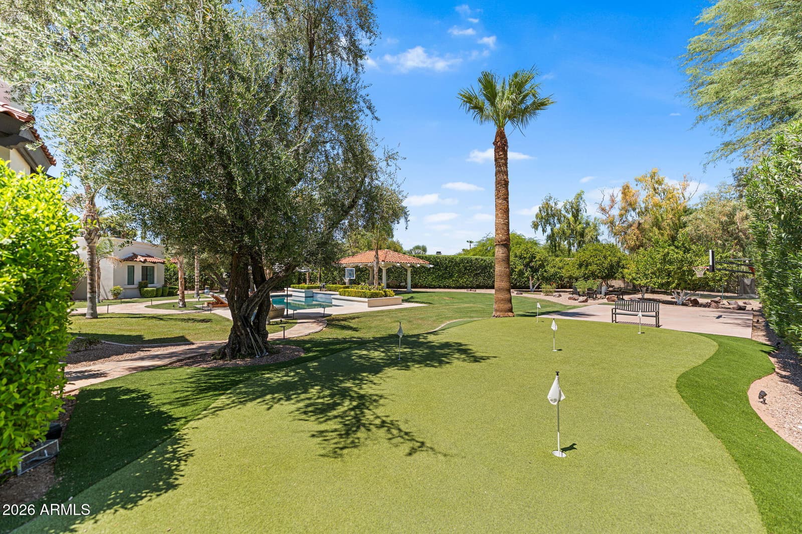 8701 N 64TH Place, Paradise Valley, AZ 85253 — photo 80 of 89