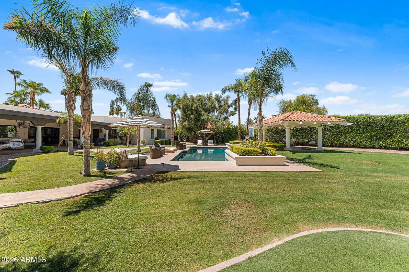 8701 N 64TH Place, Paradise Valley, AZ 85253 — photo 81 of 89