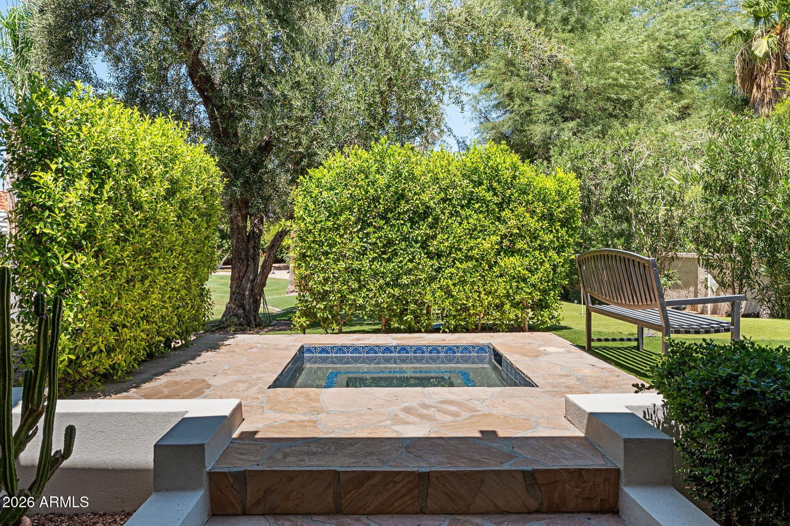 8701 N 64TH Place, Paradise Valley, AZ 85253 — photo 45 of 89