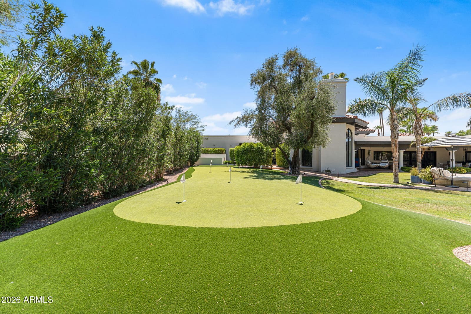 8701 N 64TH Place, Paradise Valley, AZ 85253 — photo 87 of 89