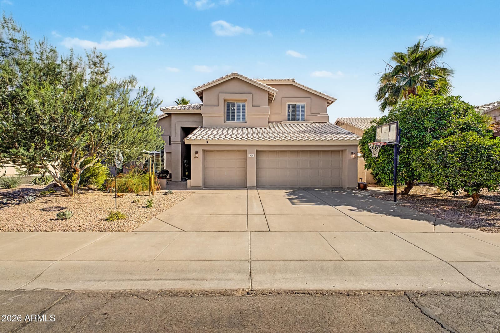 5131 W LAREDO Court, Chandler, AZ 85226 — photo 3 of 72