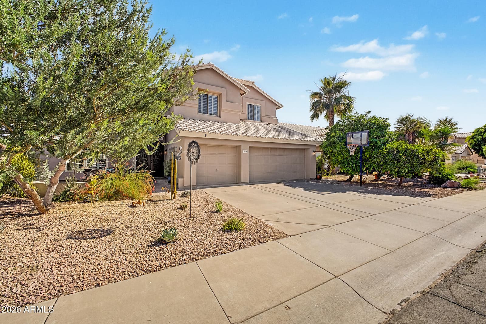 5131 W LAREDO Court, Chandler, AZ 85226 — photo 5 of 72