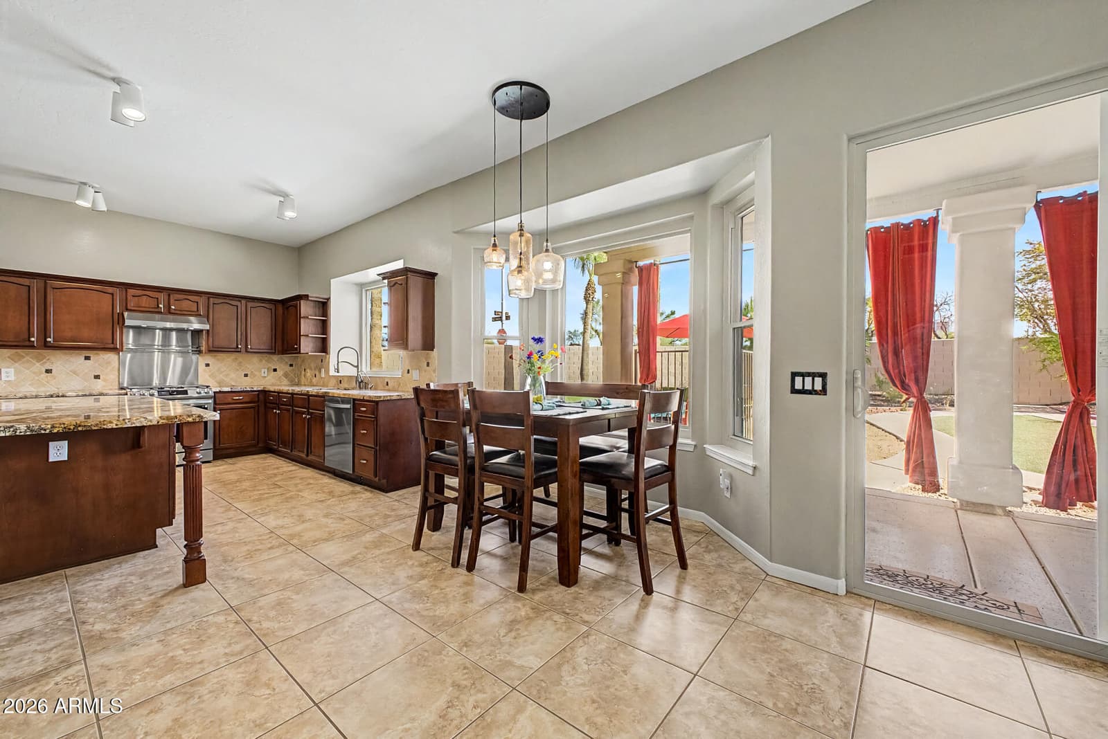 5131 W LAREDO Court, Chandler, AZ 85226 — photo 17 of 72