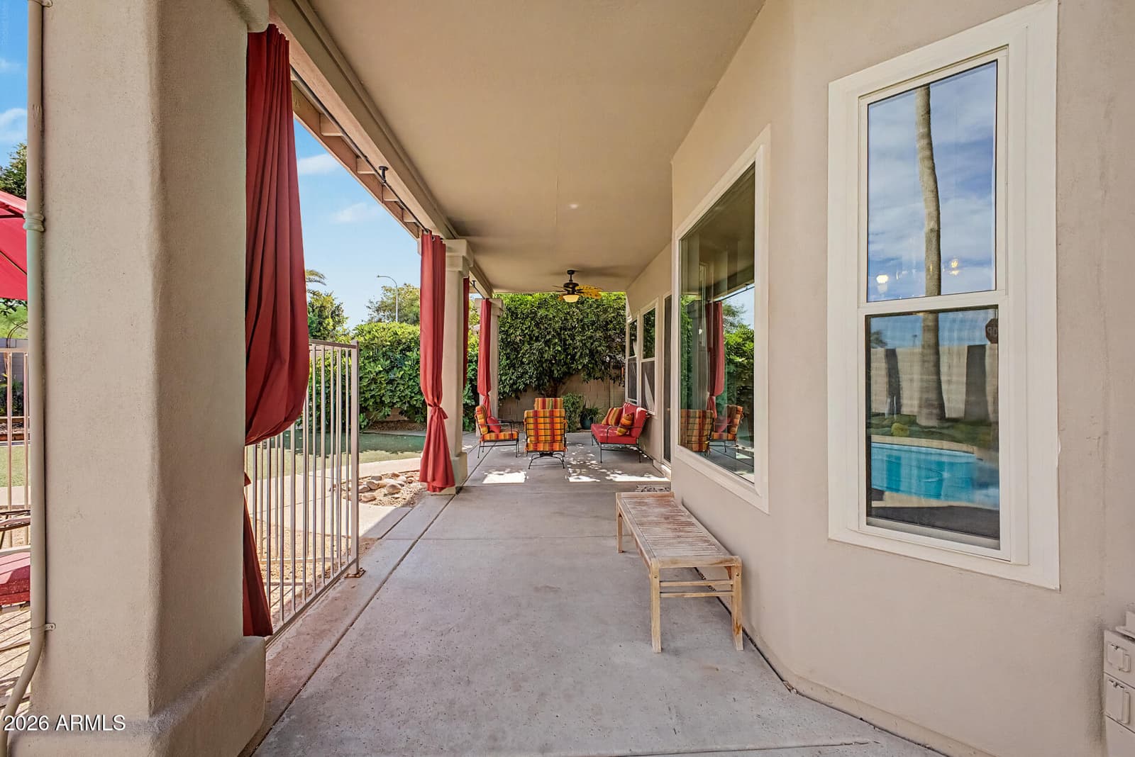 5131 W LAREDO Court, Chandler, AZ 85226 — photo 47 of 72