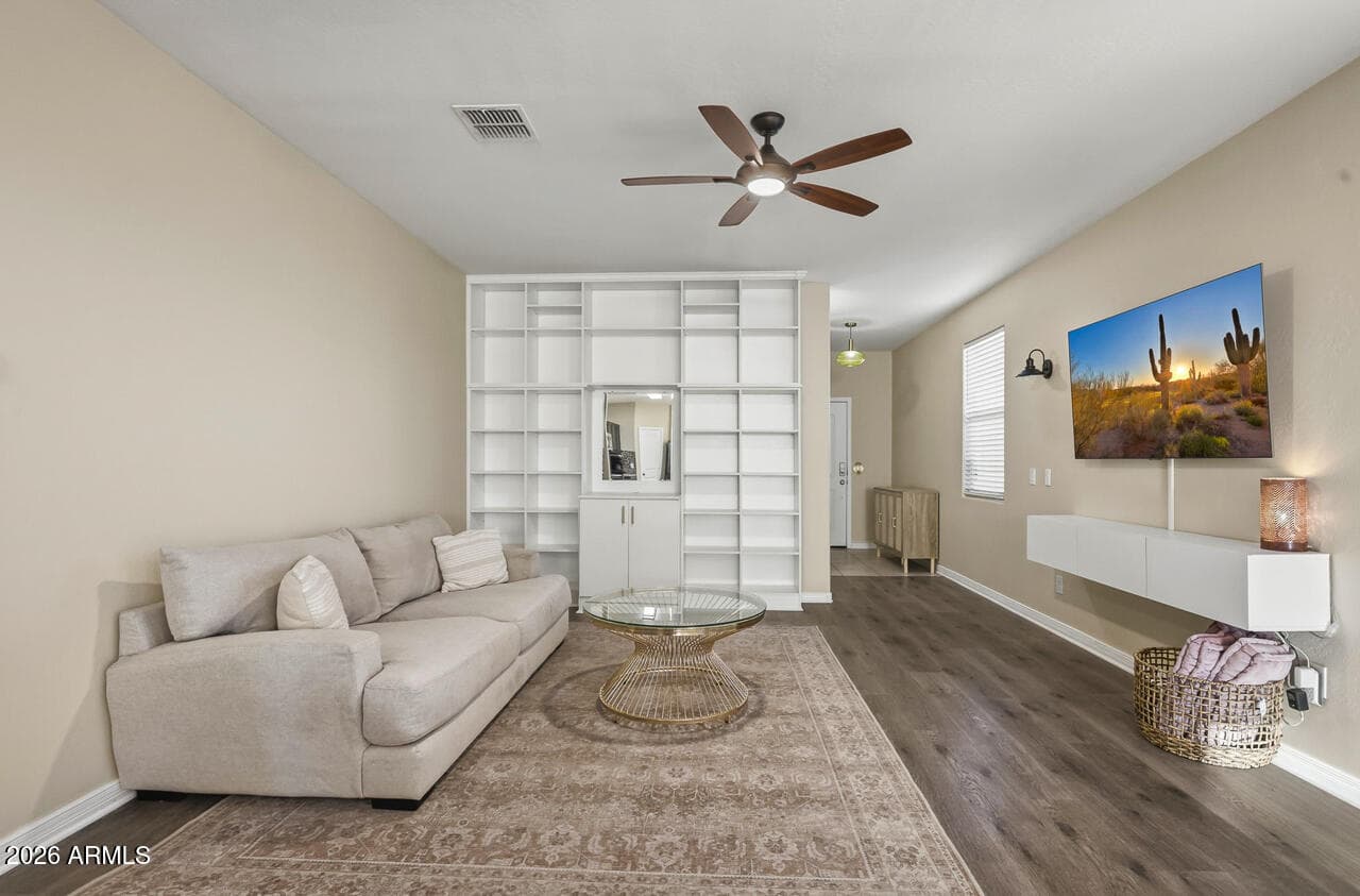 4072 N 309TH Circle, Buckeye, AZ 85396 — photo 9 of 78