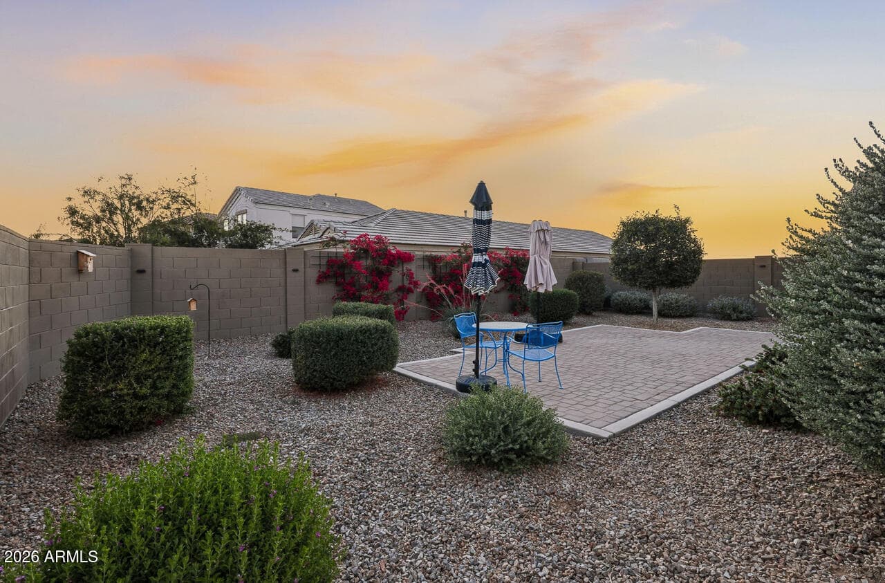 4072 N 309TH Circle, Buckeye, AZ 85396 — photo 45 of 78