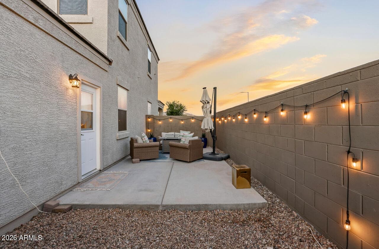 4072 N 309TH Circle, Buckeye, AZ 85396 — photo 41 of 78