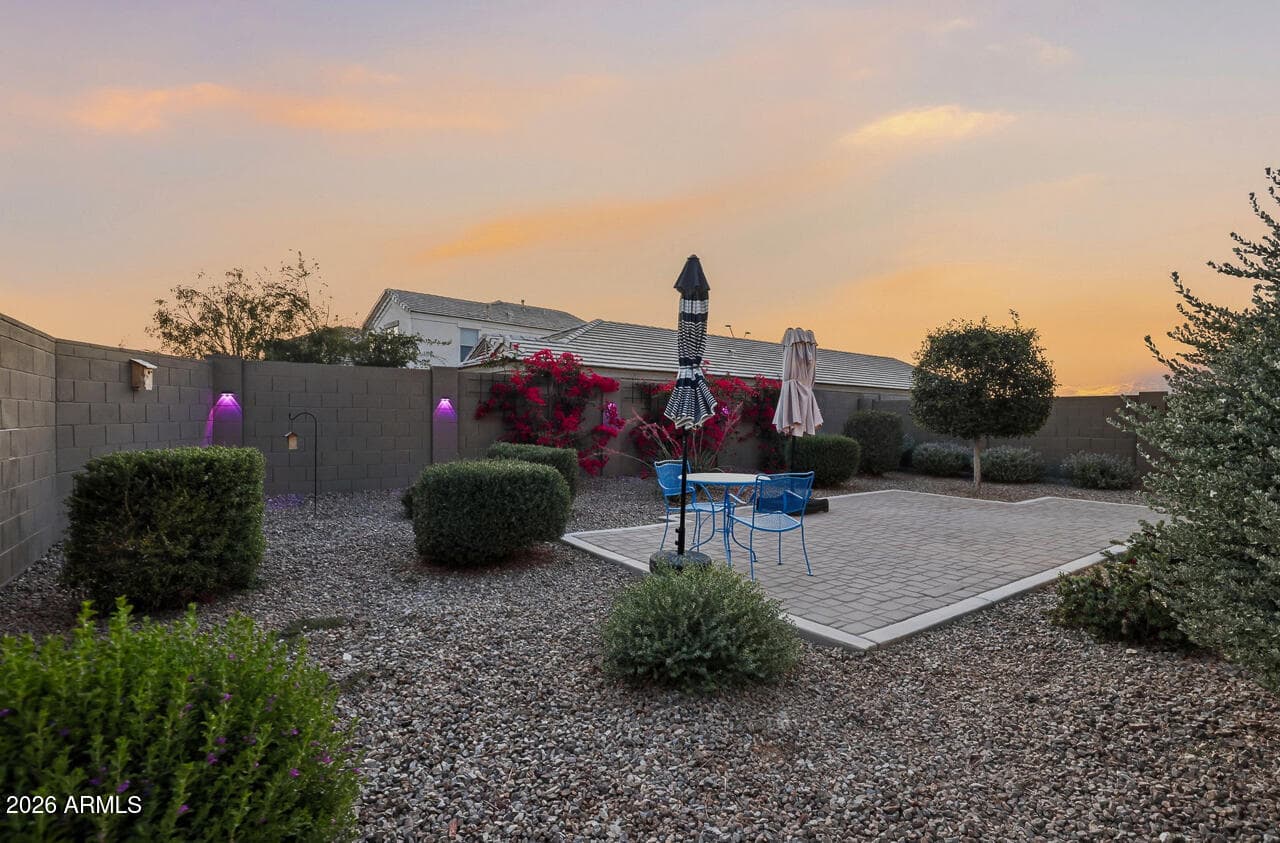 4072 N 309TH Circle, Buckeye, AZ 85396 — photo 46 of 78