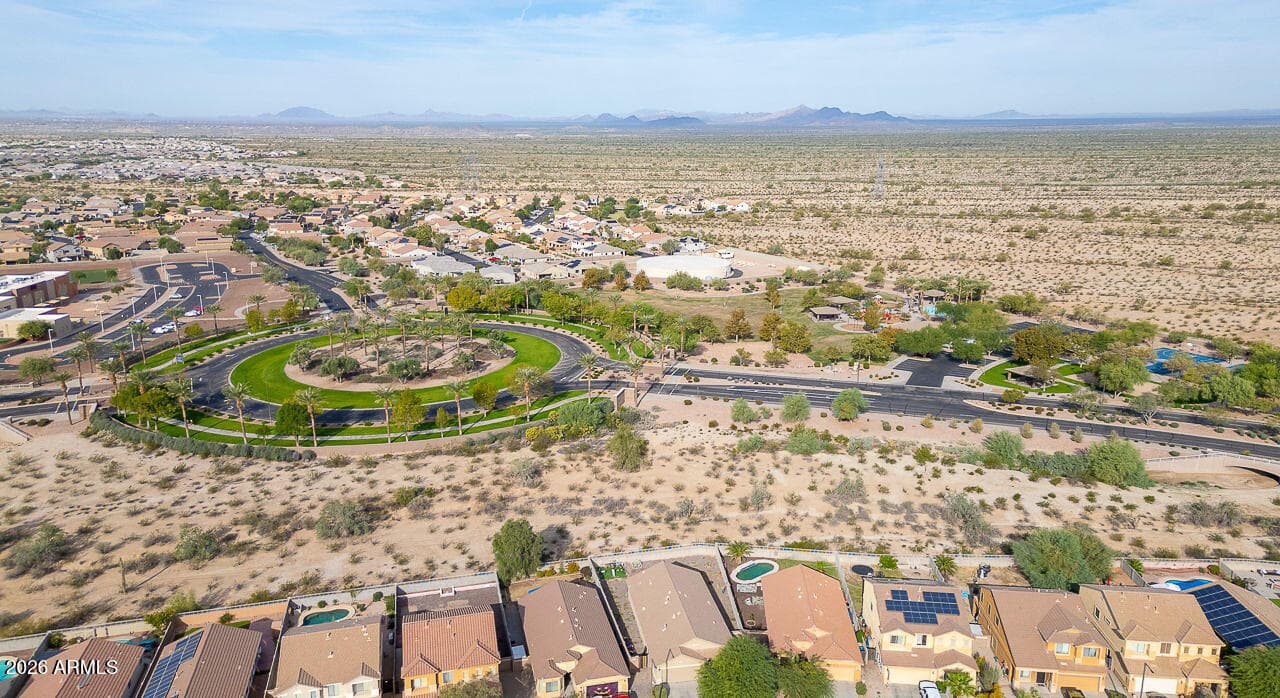 4072 N 309TH Circle, Buckeye, AZ 85396 — photo 70 of 78