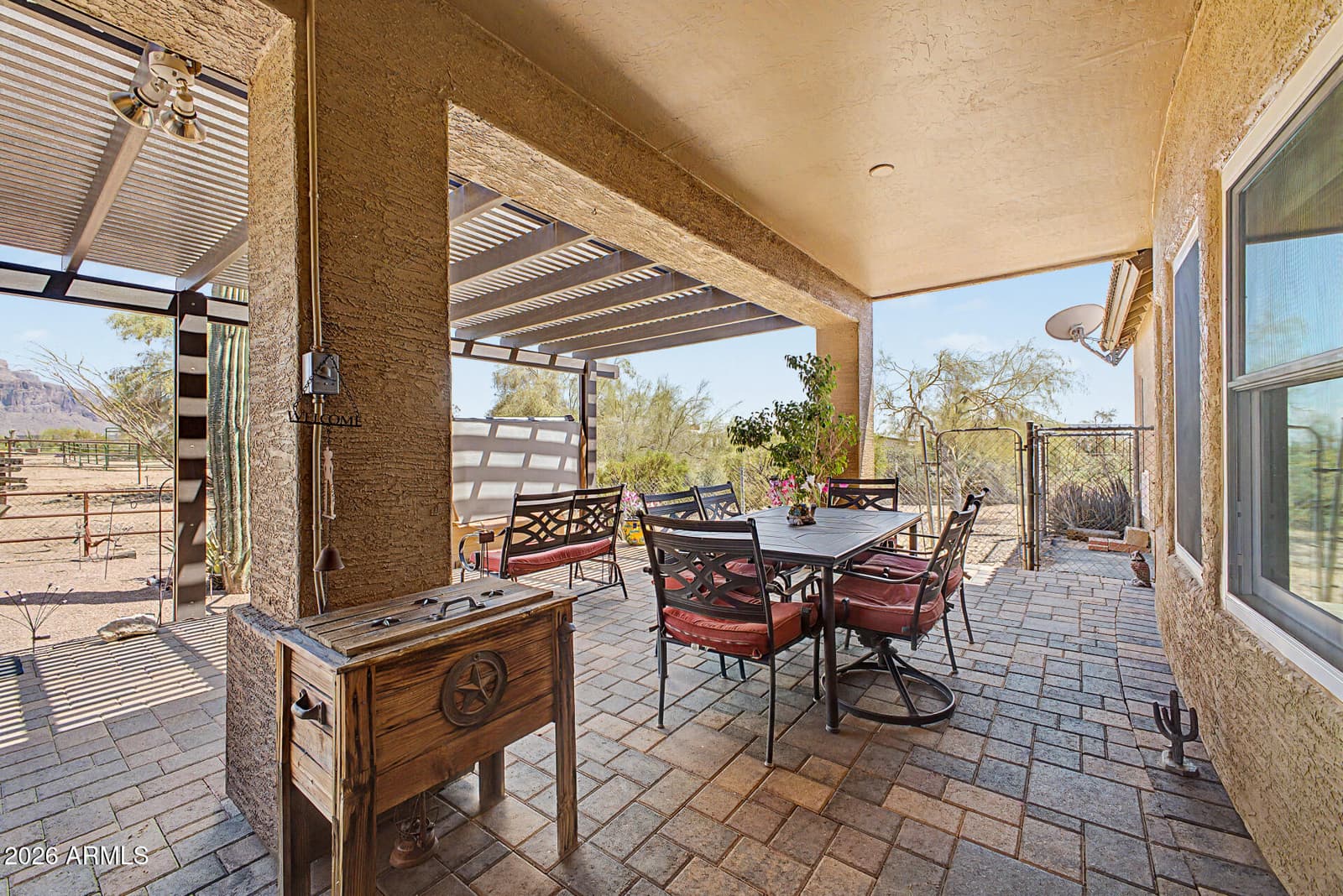 931 E Echo Circle, Apache Junction, AZ 85119 — photo 47 of 86