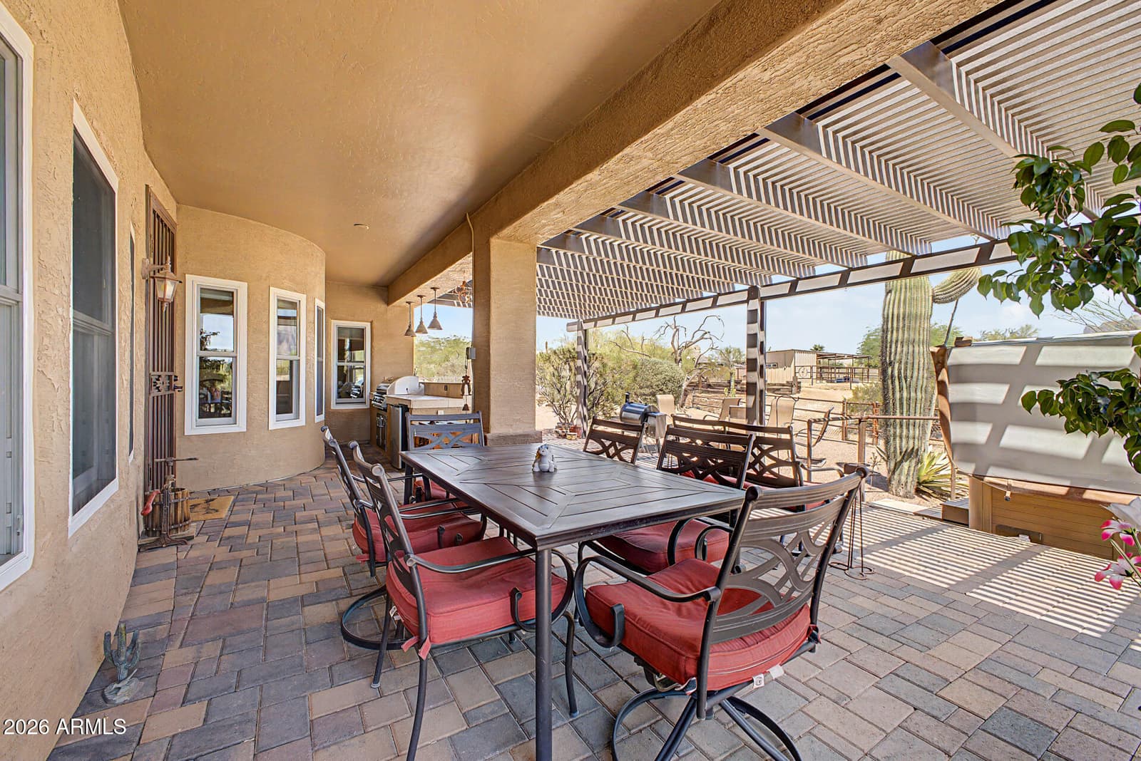 931 E Echo Circle, Apache Junction, AZ 85119 — photo 48 of 86