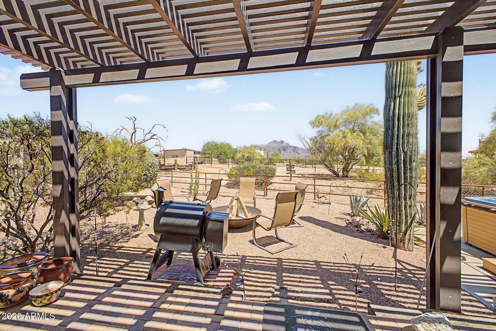 931 E Echo Circle, Apache Junction, AZ 85119 — photo 49 of 86