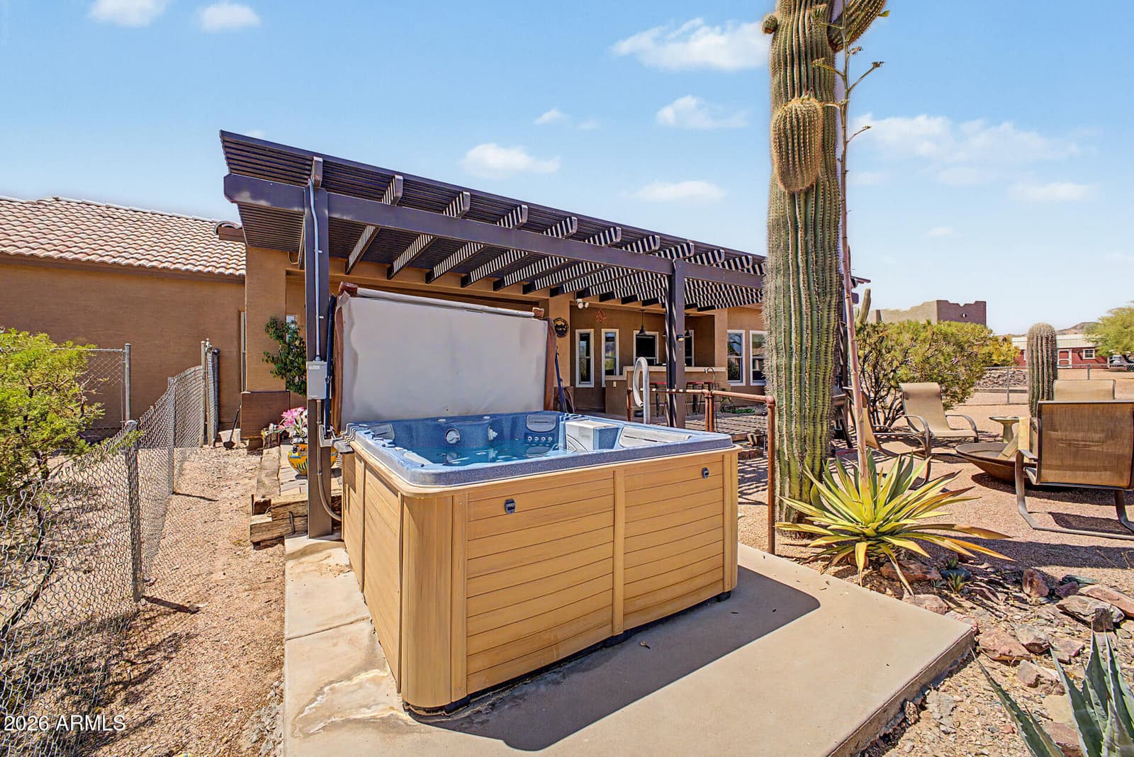 931 E Echo Circle, Apache Junction, AZ 85119 — photo 51 of 86